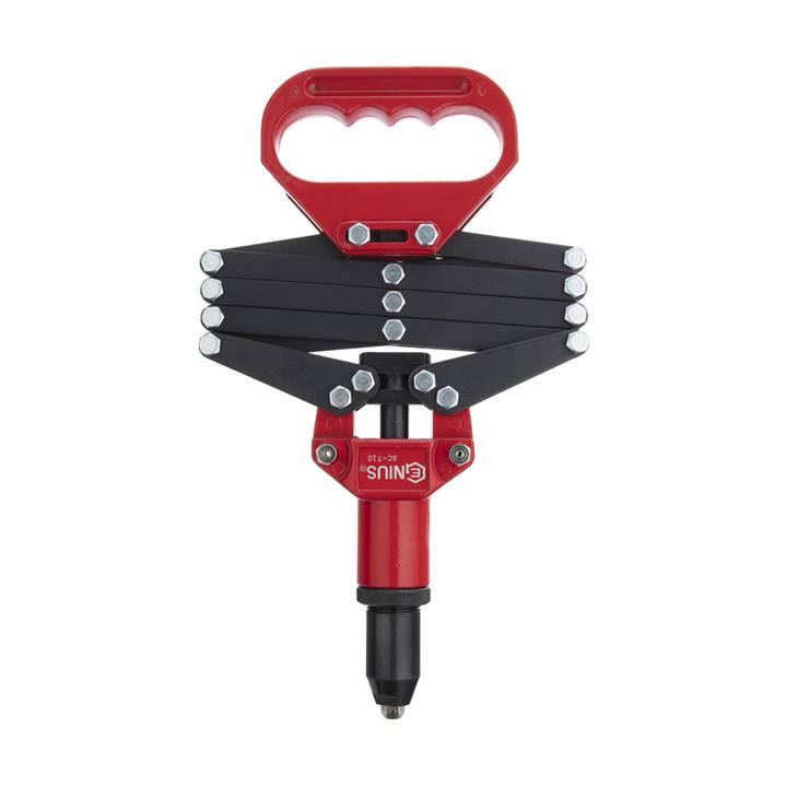 پرچ کن آکاردئونی جنیوس تولز مدل SC-710